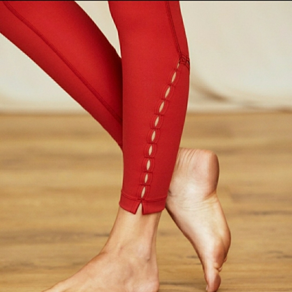 Free People Movement Leggings - Large - Picture 8 of 8